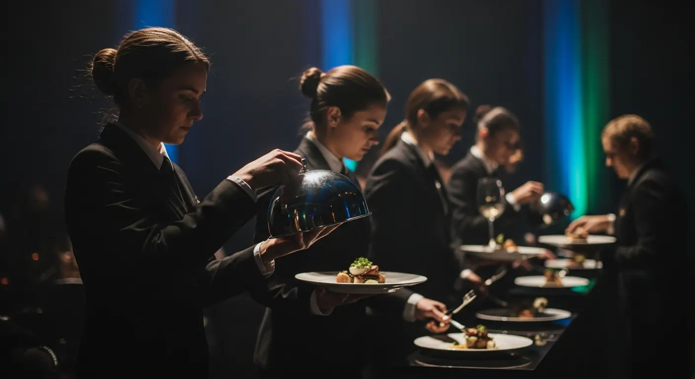 Catering Event